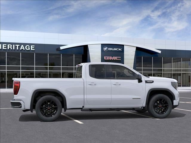 2026 GMC Sierra 1500 Elevation Double Cab Standard Box RWD