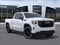 2026 GMC Sierra 1500 Elevation Double Cab Standard Box RWD