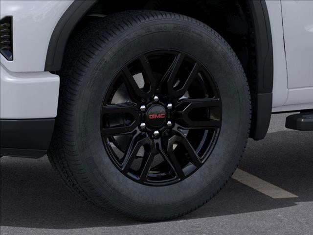 2026 GMC Sierra 1500 Elevation Double Cab Standard Box RWD