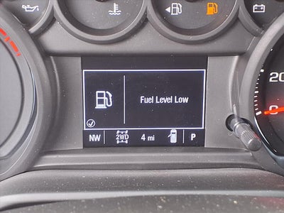 2026 GMC Sierra 1500 Pro Double Cab Standard Box 4WD