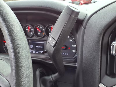 2026 GMC Sierra 1500 Pro Double Cab Standard Box 4WD