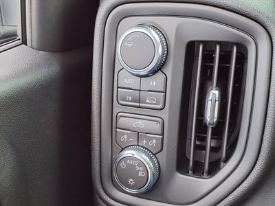 2026 GMC Sierra 1500 Pro Double Cab Standard Box 4WD