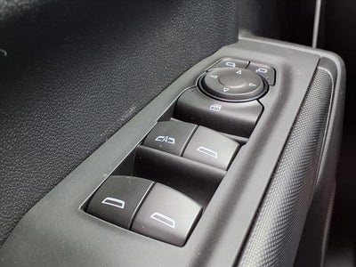 2026 GMC Sierra 1500 Pro Double Cab Standard Box 4WD