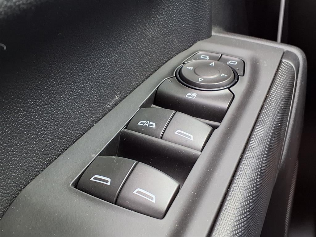 2026 GMC Sierra 1500 Pro Double Cab Standard Box 4WD