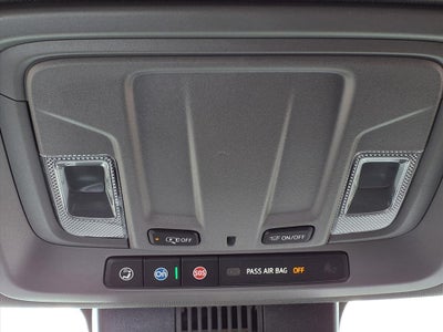 2026 GMC Sierra 1500 Pro Double Cab Standard Box 4WD