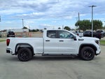 2026 GMC Sierra 1500 Pro Double Cab Standard Box 4WD