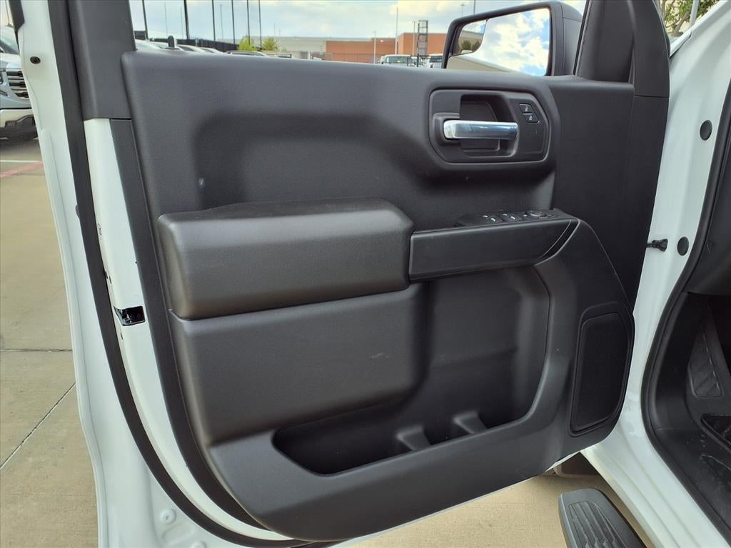 2026 GMC Sierra 1500 Pro Double Cab Standard Box 4WD