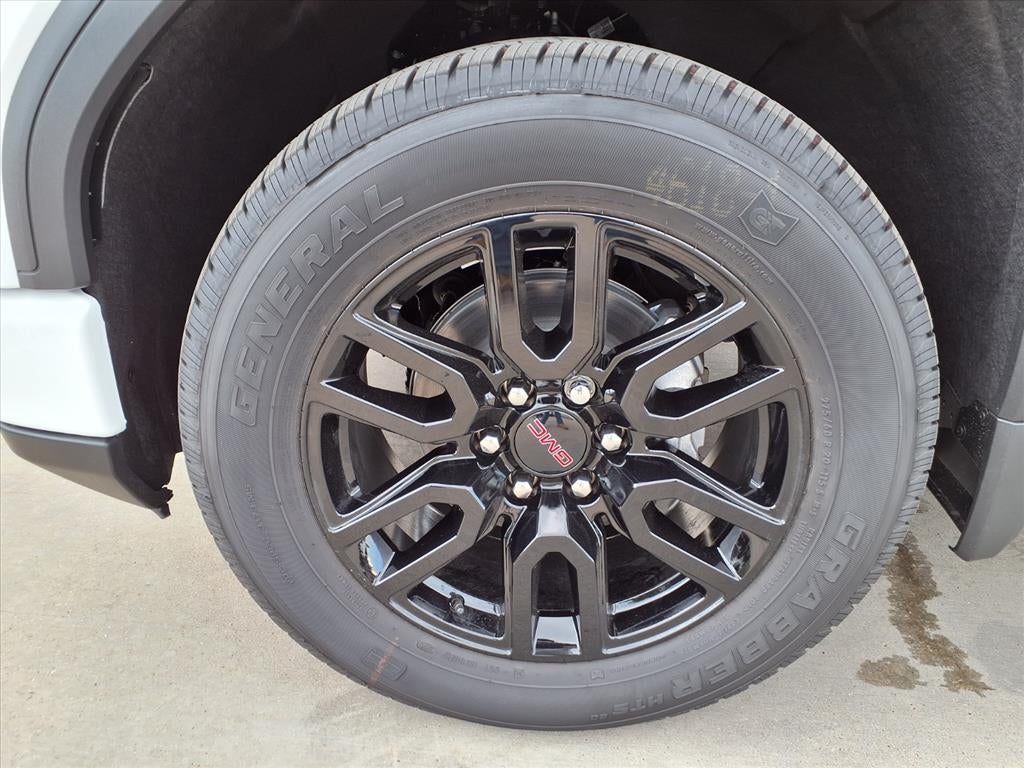 2026 GMC Sierra 1500 Pro Double Cab Standard Box 4WD