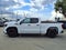2026 GMC Sierra 1500 Pro Double Cab Standard Box 4WD