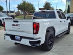 2026 GMC Sierra 1500 Pro Double Cab Standard Box 4WD