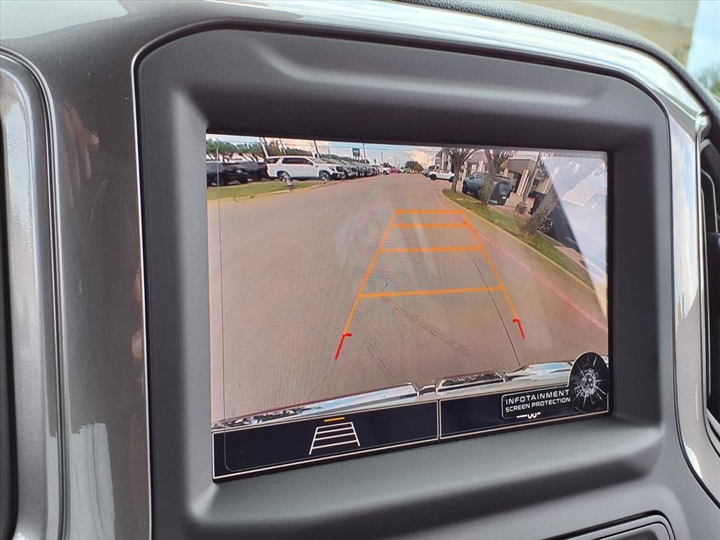 2026 GMC Sierra 1500 Pro Double Cab Standard Box 4WD