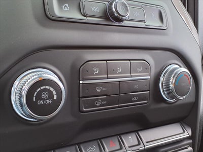 2026 GMC Sierra 1500 Pro Double Cab Standard Box 4WD