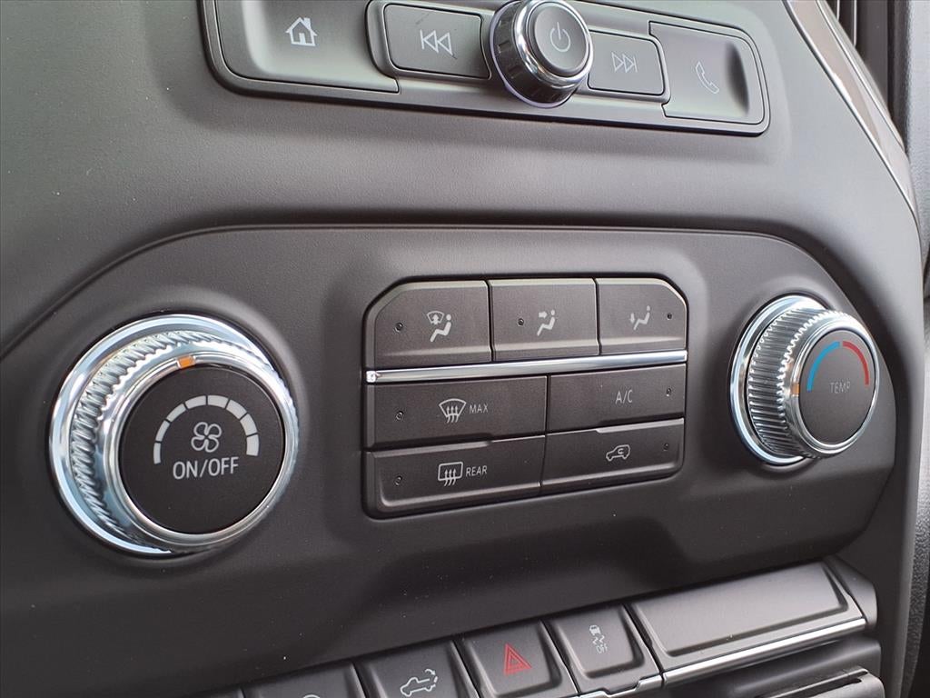 2026 GMC Sierra 1500 Pro Double Cab Standard Box 4WD