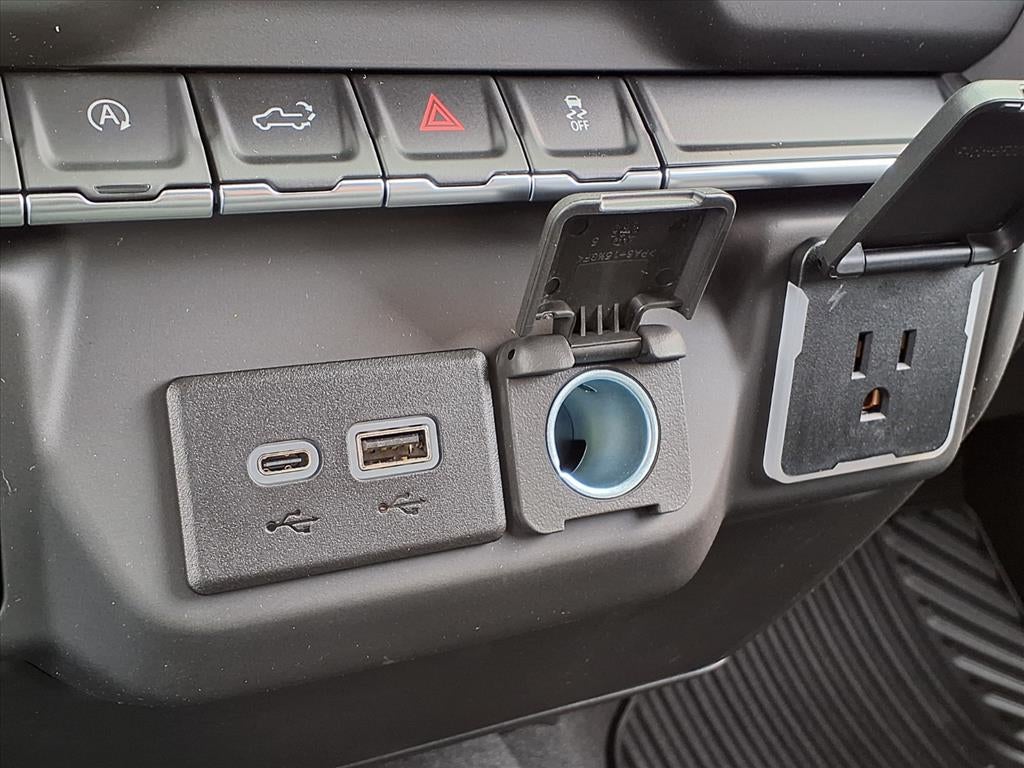 2026 GMC Sierra 1500 Pro Double Cab Standard Box 4WD