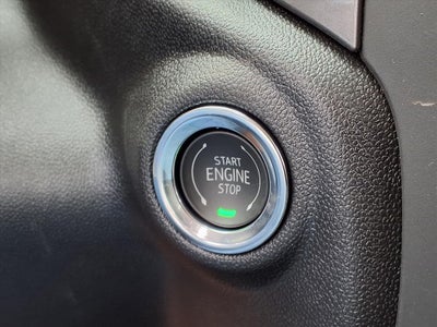 2026 GMC Sierra 1500 Pro Double Cab Standard Box 4WD