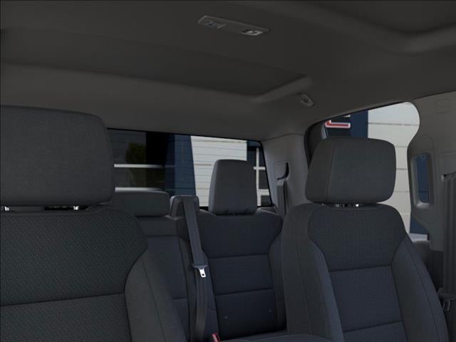 2026 GMC Sierra 1500 Pro Double Cab Standard Box 4WD