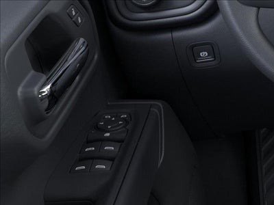 2026 GMC Sierra 1500 Pro Double Cab Standard Box 4WD