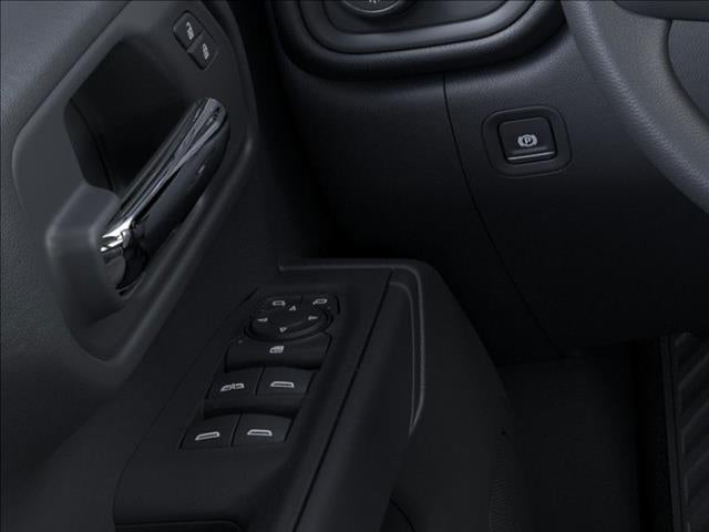 2026 GMC Sierra 1500 Pro Double Cab Standard Box 4WD