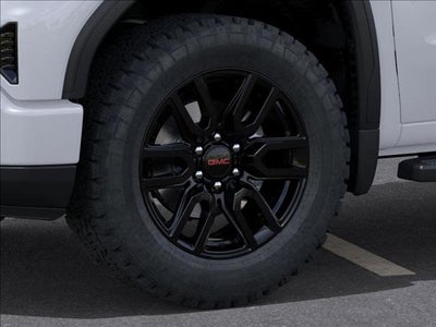 2026 GMC Sierra 1500 Pro Double Cab Standard Box 4WD