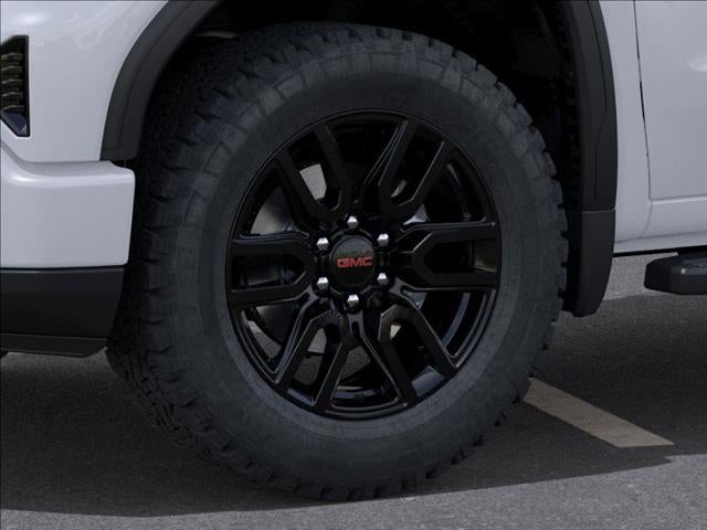 2026 GMC Sierra 1500 Pro Double Cab Standard Box 4WD