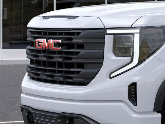 2026 GMC Sierra 1500 Pro Double Cab Standard Box 4WD