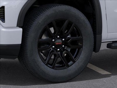 2026 GMC Sierra 1500 Pro Double Cab Standard Box 4WD