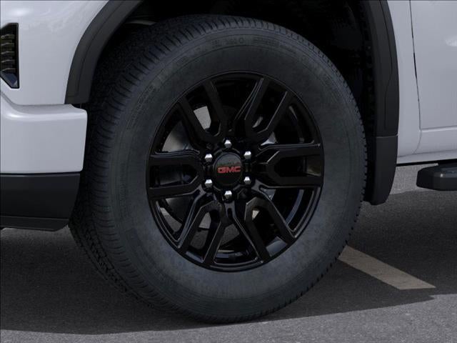 2026 GMC Sierra 1500 Pro Double Cab Standard Box 4WD