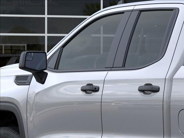 2026 GMC Sierra 1500 Pro Double Cab Standard Box 4WD