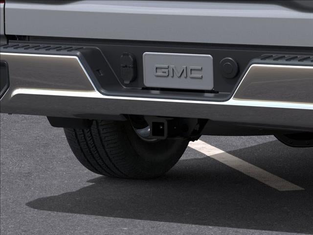 2026 GMC Sierra 1500 Pro Double Cab Standard Box 4WD