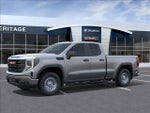 2026 GMC Sierra 1500 Pro Double Cab Standard Box 4WD