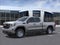 2026 GMC Sierra 1500 Pro Double Cab Standard Box 4WD