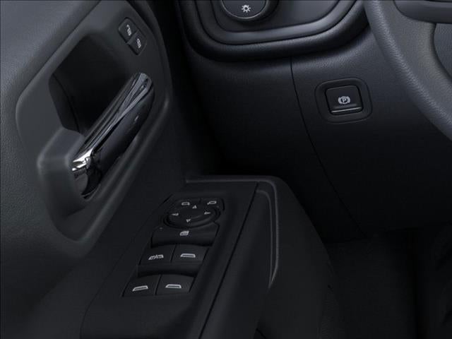 2026 GMC Sierra 1500 Pro Double Cab Standard Box 4WD