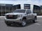 2026 GMC Sierra 1500 Pro Double Cab Standard Box 4WD