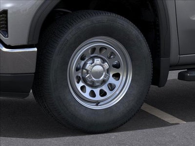 2026 GMC Sierra 1500 Pro Double Cab Standard Box 4WD