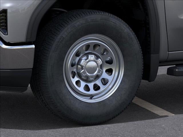 2026 GMC Sierra 1500 Pro Double Cab Standard Box 4WD