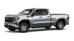 2026 GMC Sierra 1500 Pro Double Cab Standard Box 4WD