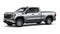 2026 GMC Sierra 1500 Pro Double Cab Standard Box 4WD