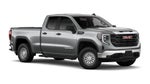 2026 GMC Sierra 1500 Pro Double Cab Standard Box 4WD