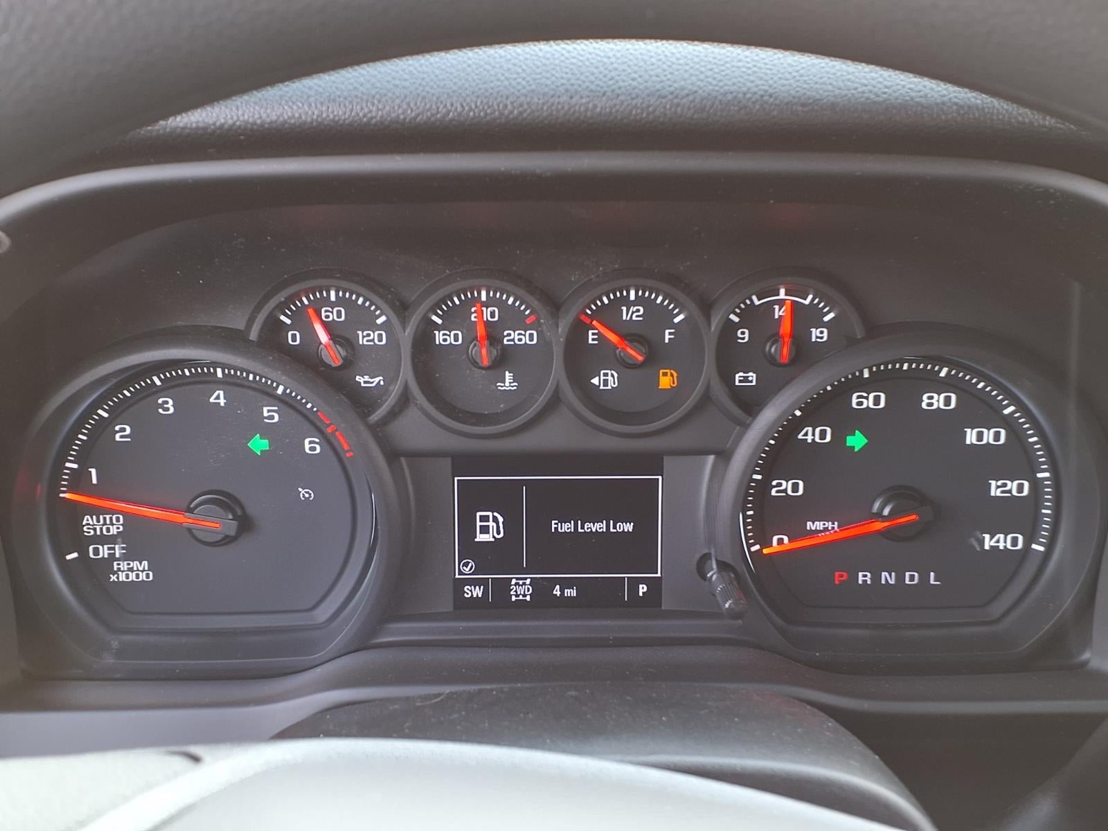 2026 GMC Sierra 1500 Pro Double Cab Standard Box 4WD