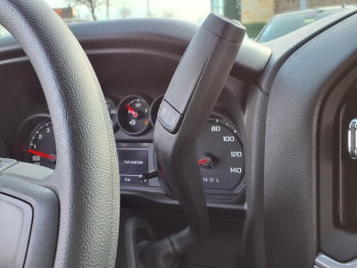 2026 GMC Sierra 1500 Pro Double Cab Standard Box 4WD