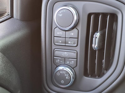 2026 GMC Sierra 1500 Pro Double Cab Standard Box 4WD