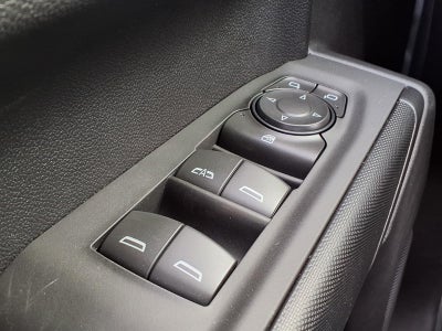 2026 GMC Sierra 1500 Pro Double Cab Standard Box 4WD