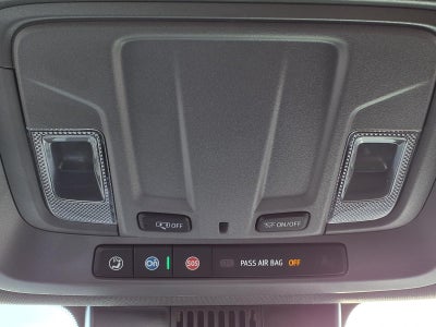 2026 GMC Sierra 1500 Pro Double Cab Standard Box 4WD