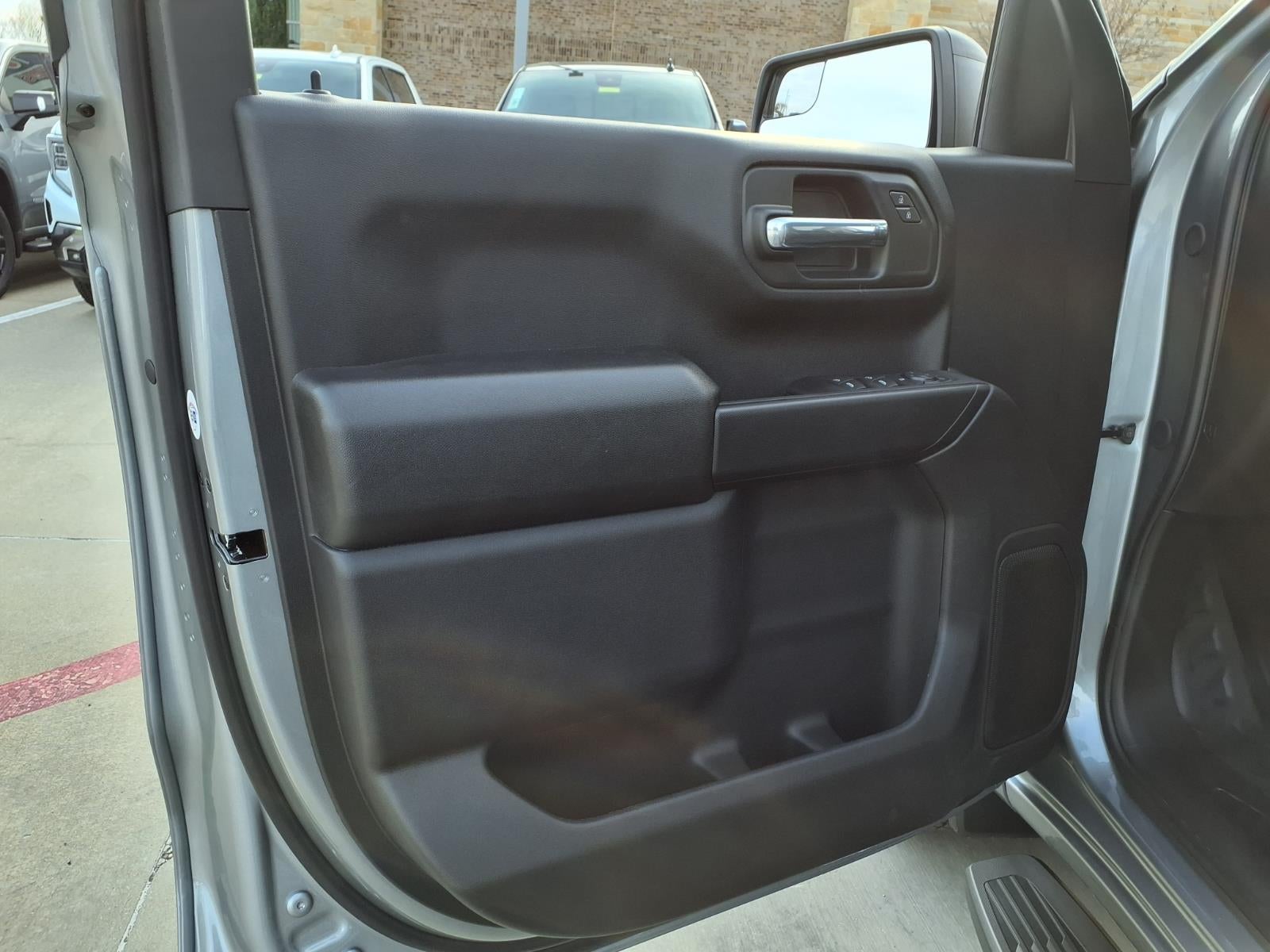 2026 GMC Sierra 1500 Pro Double Cab Standard Box 4WD