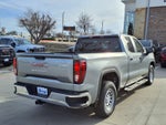 2026 GMC Sierra 1500 Pro Double Cab Standard Box 4WD