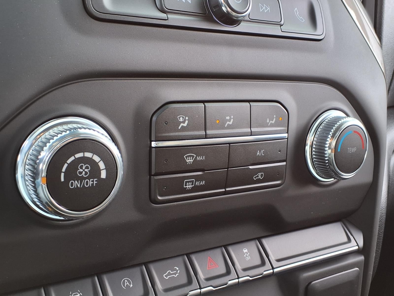 2026 GMC Sierra 1500 Pro Double Cab Standard Box 4WD