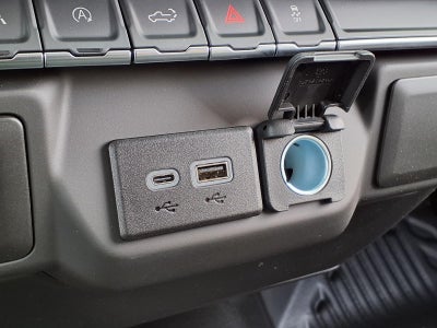 2026 GMC Sierra 1500 Pro Double Cab Standard Box 4WD