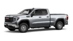 2026 GMC Sierra 1500 Pro Double Cab Standard Box 4WD