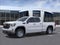 2026 GMC Sierra 1500 Pro Double Cab Standard Box 4WD