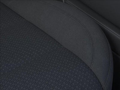 2026 GMC Sierra 1500 Pro Double Cab Standard Box 4WD